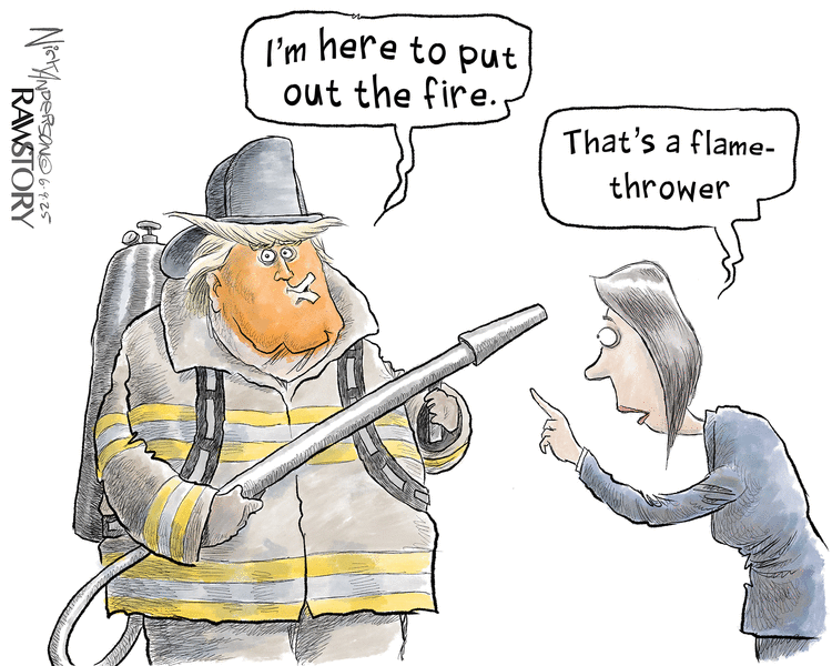 Nick Anderson by Nick Anderson on Wed, 11 Jun 2025