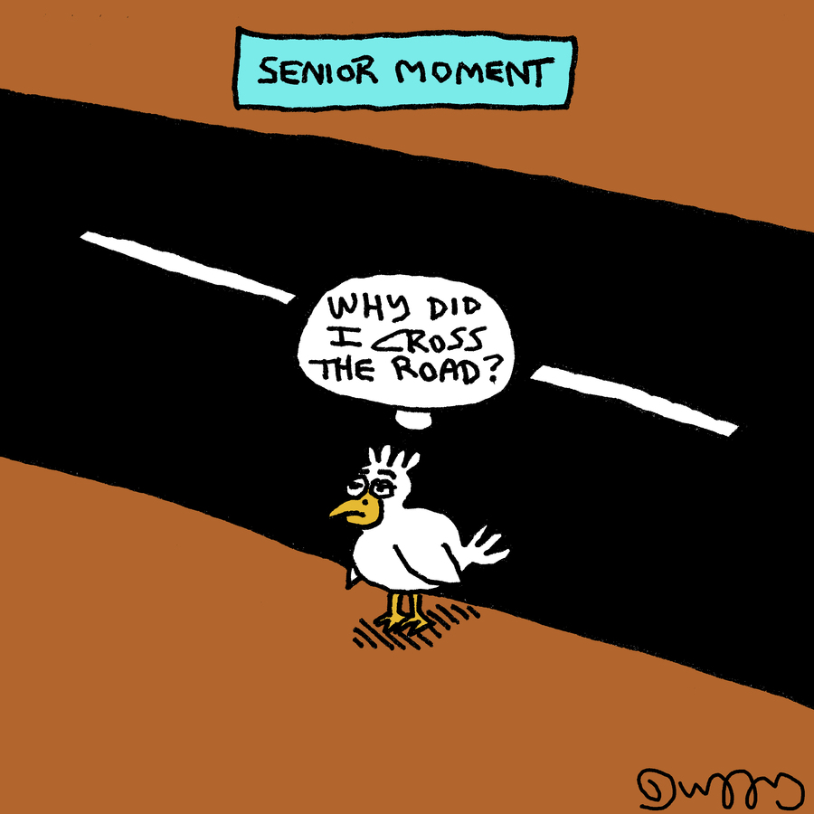 Lug Nuts by J.C. Duffy on Sat, 05 Apr 2025