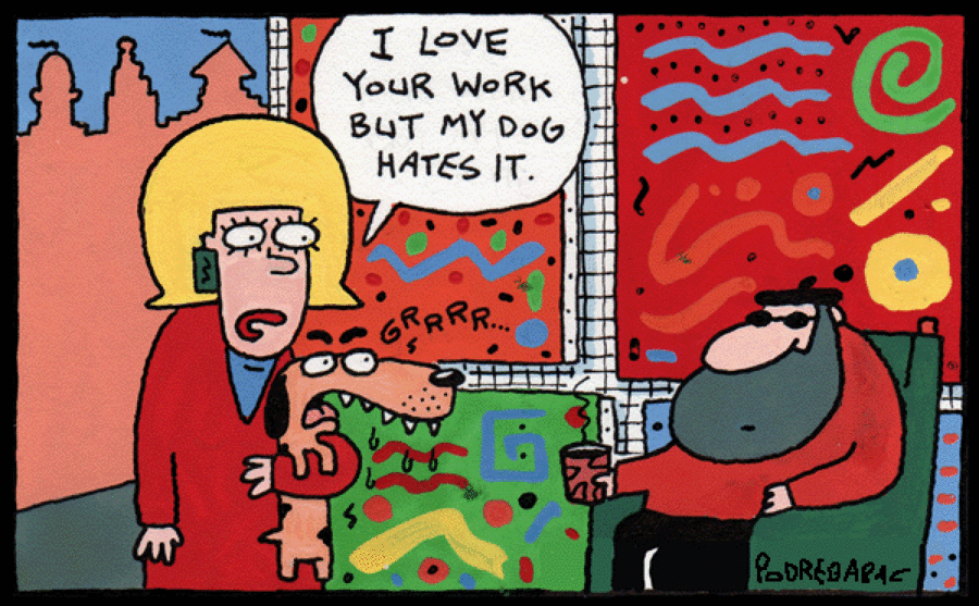 CowTown by Charlie Podrebarac on Wed, 21 May 2025
