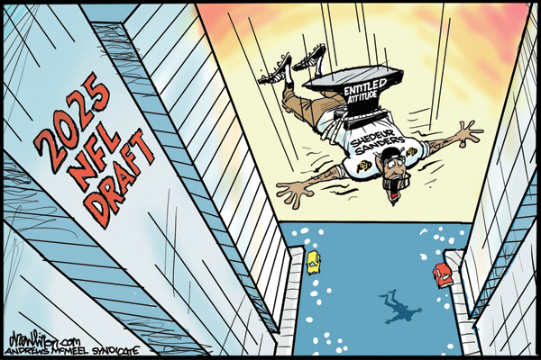 Win, Lose, Drew by Drew Litton on Wed, 30 Apr 2025