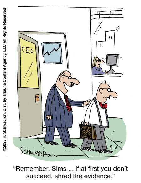 9 to 5 by Harley Schwadron on Fri, 09 May 2025