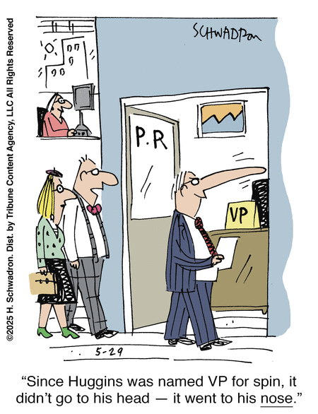 9 to 5 by Harley Schwadron on Thu, 29 May 2025