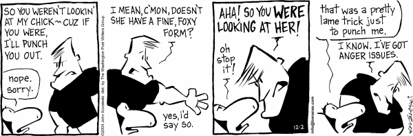 Bo Nanas by John Kovaleski on Sat, 14 Jun 2025