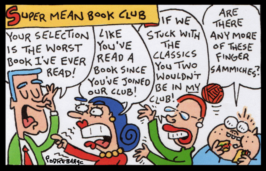 CowTown by Charlie Podrebarac on Wed, 09 Apr 2025