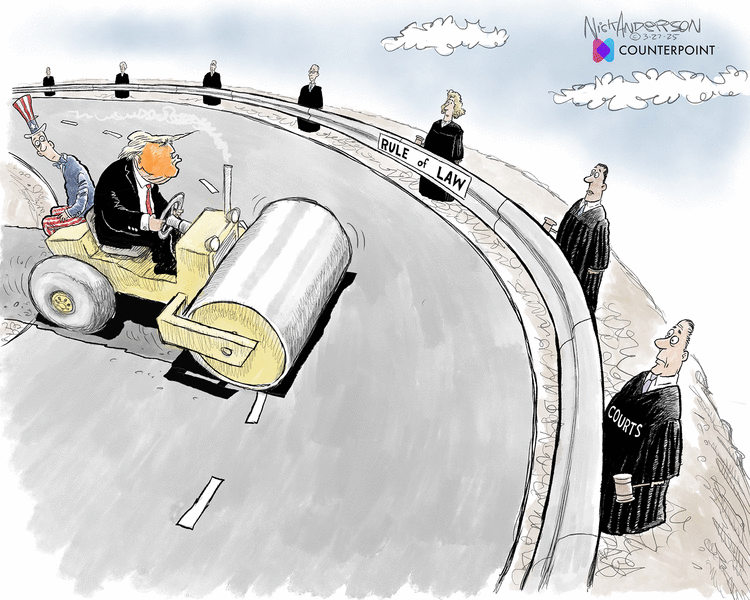 Nick Anderson by Nick Anderson on Fri, 28 Mar 2025