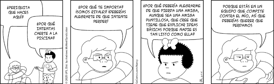 Periquita by Olivia Jaimes on Fri, 13 Jun 2025