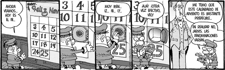 Monty Diaros by Jim Meddick  on Fri, 02 May 2025