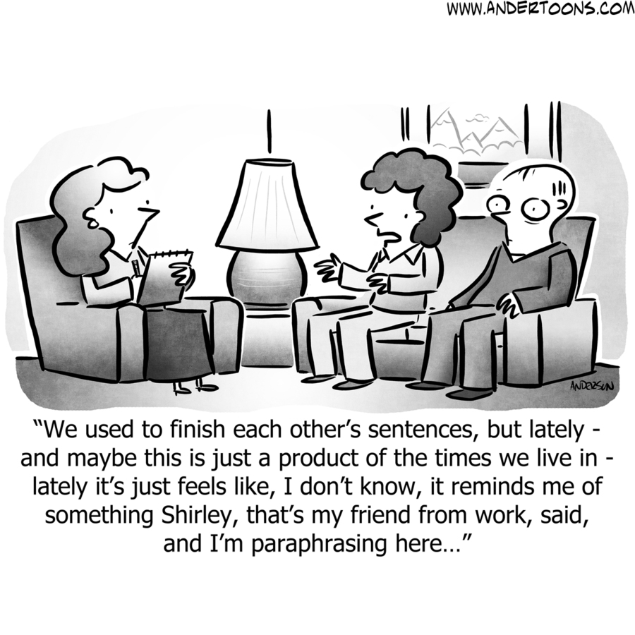 Andertoons by Mark Anderson on Sun, 20 Apr 2025