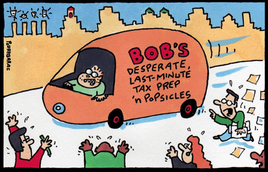 CowTown by Charlie Podrebarac on Tue, 15 Apr 2025