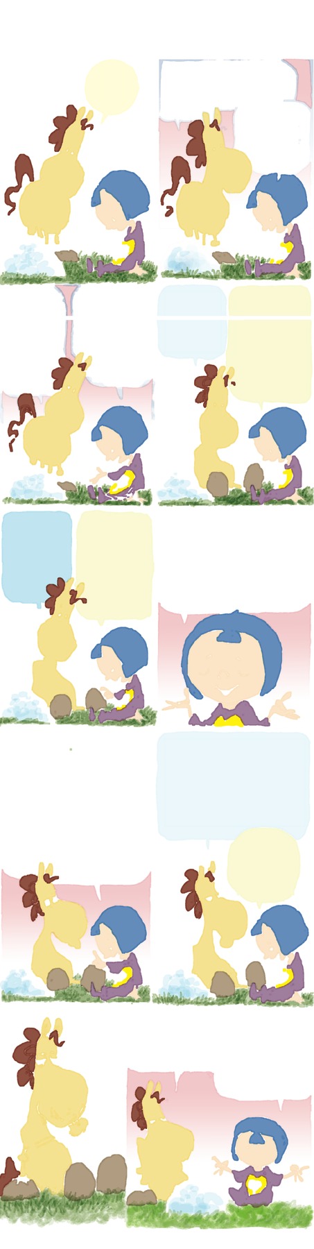 Non Sequitur by Wiley Miller on Sun, 27 Apr 2025