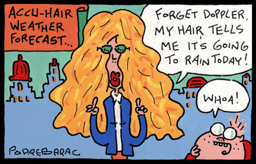 CowTown by Charlie Podrebarac on Wed, 28 May 2025