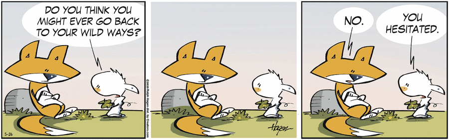The Barn by Ralph Hagen on Mon, 26 May 2025