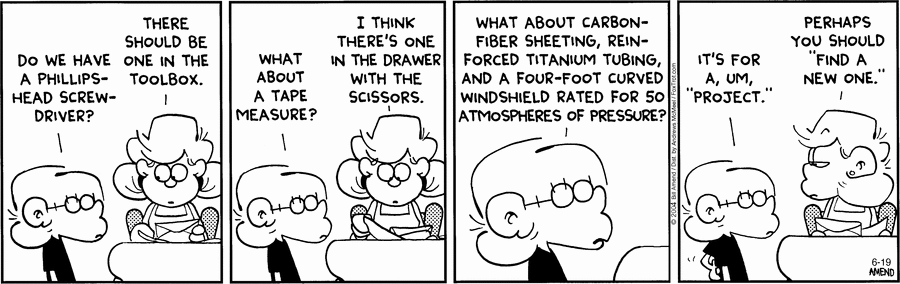 FoxTrot Classics by Bill Amend