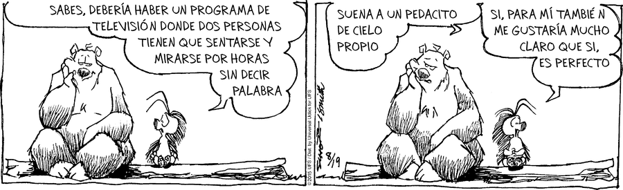 Los Osorios by Bill Schorr on Wed, 09 Apr 2025