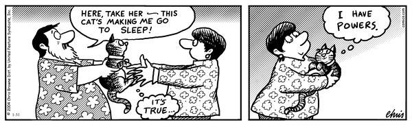 Raising Duncan by Chris Browne on Thu, 05 Jun 2025