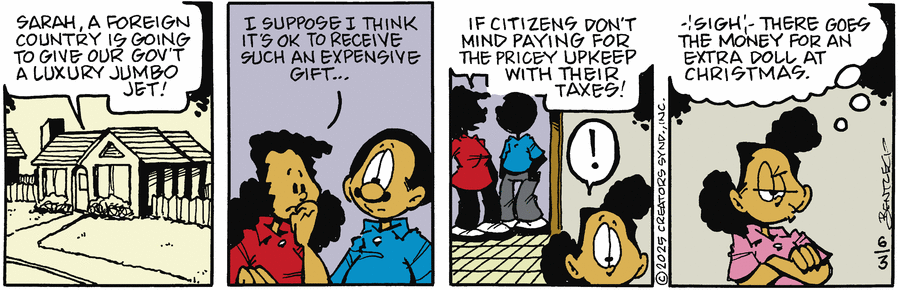 Herb and Jamaal by Stephen Bentley on Tue, 03 Jun 2025