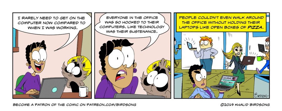 Little Fried Chicken and Sushi by Khalid Birdsong on Mon, 16 Jun 2025