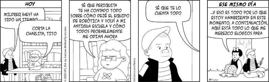 Periquita by Olivia Jaimes on Tue, 13 May 2025