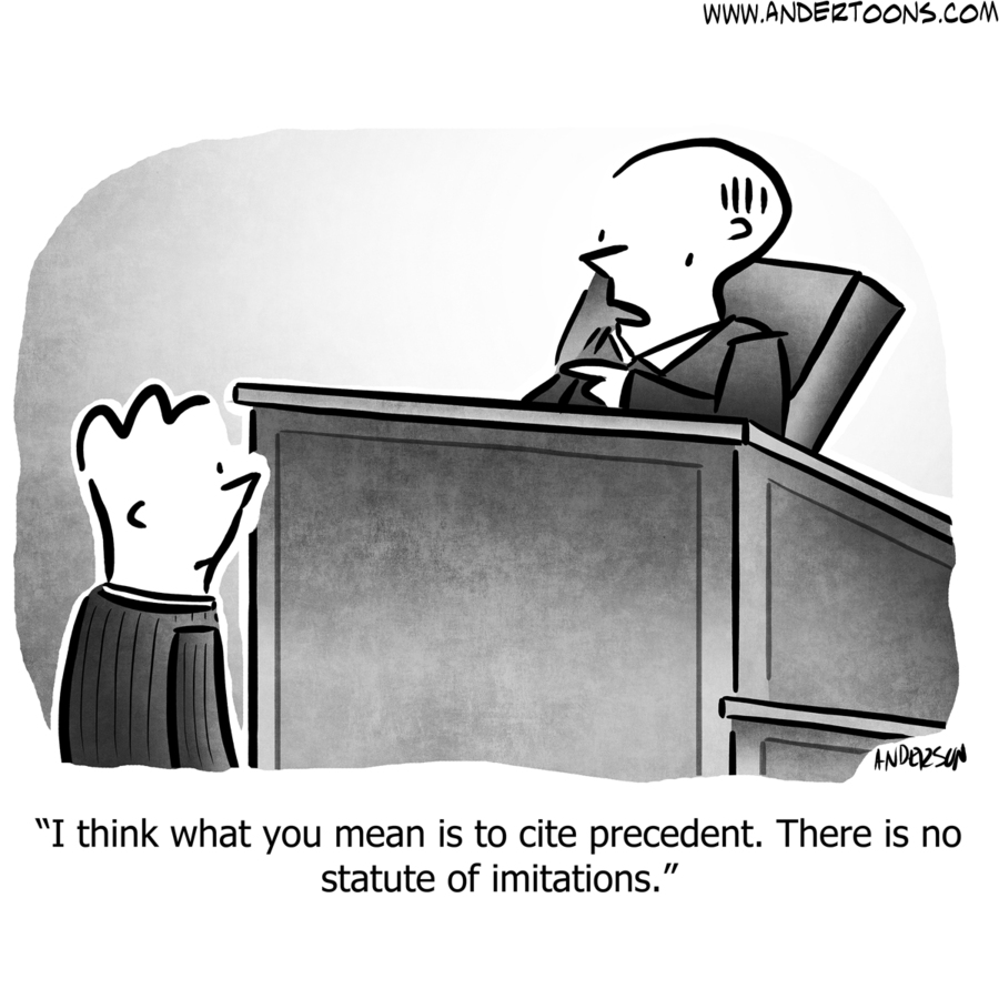 Andertoons by Mark Anderson on Wed, 30 Apr 2025
