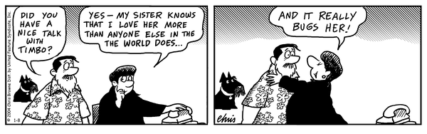 Raising Duncan by Chris Browne on Tue, 13 May 2025