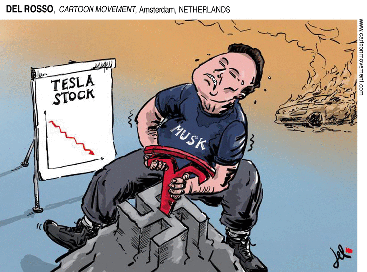 ViewsAmerica by Cartoon Movement-US on Sat, 24 May 2025