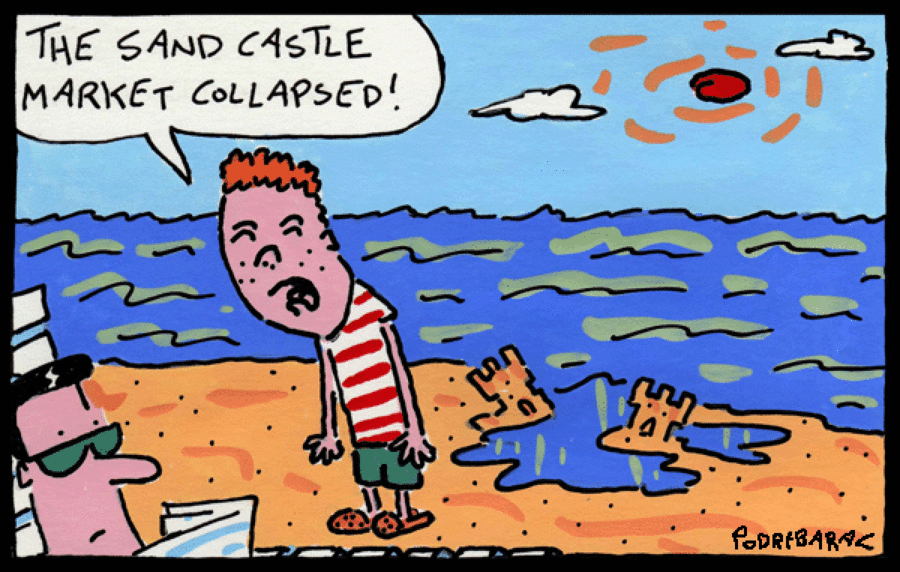 CowTown by Charlie Podrebarac on Mon, 09 Jun 2025