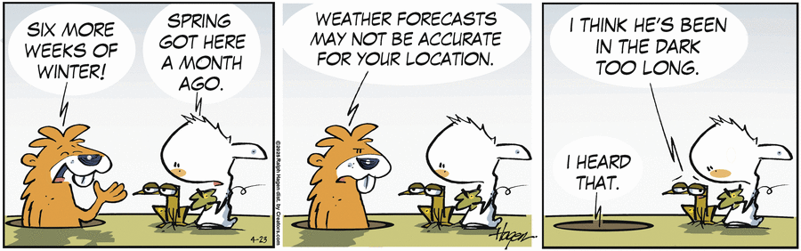 The Barn by Ralph Hagen on Wed, 23 Apr 2025