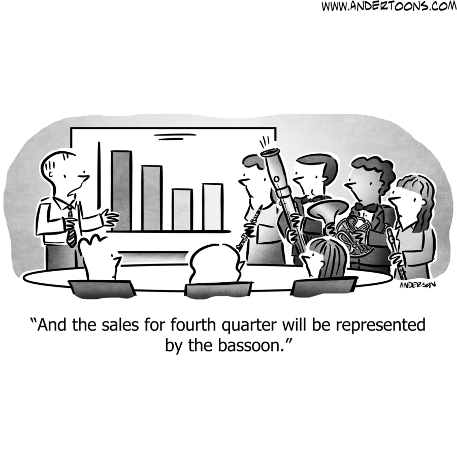Andertoons by Mark Anderson on Fri, 02 May 2025