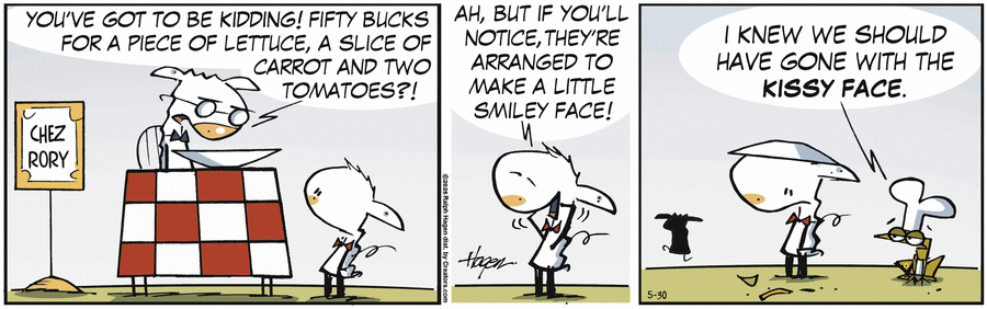 The Barn by Ralph Hagen on Fri, 30 May 2025