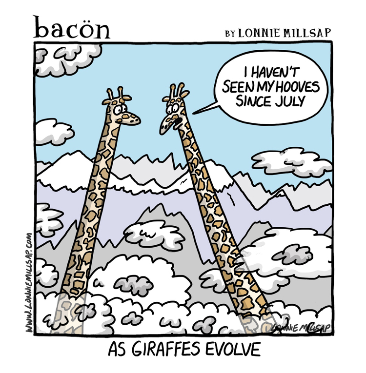 bacon by Lonnie Millsap on Fri, 30 May 2025
