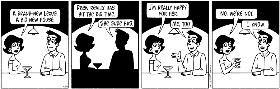 The Meaning of Lila by John Forgetta and L.A. Rose on Fri, 18 Apr 2025