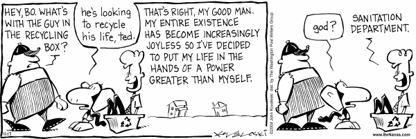Bo Nanas by John Kovaleski on Fri, 30 May 2025