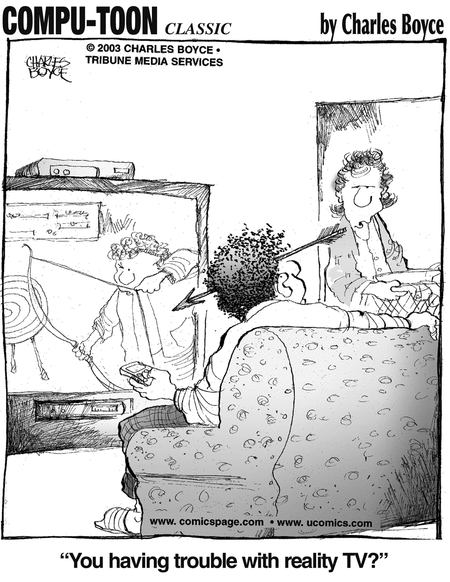 Compu-toon by Charles Boyce on Sat, 21 Jun 2025