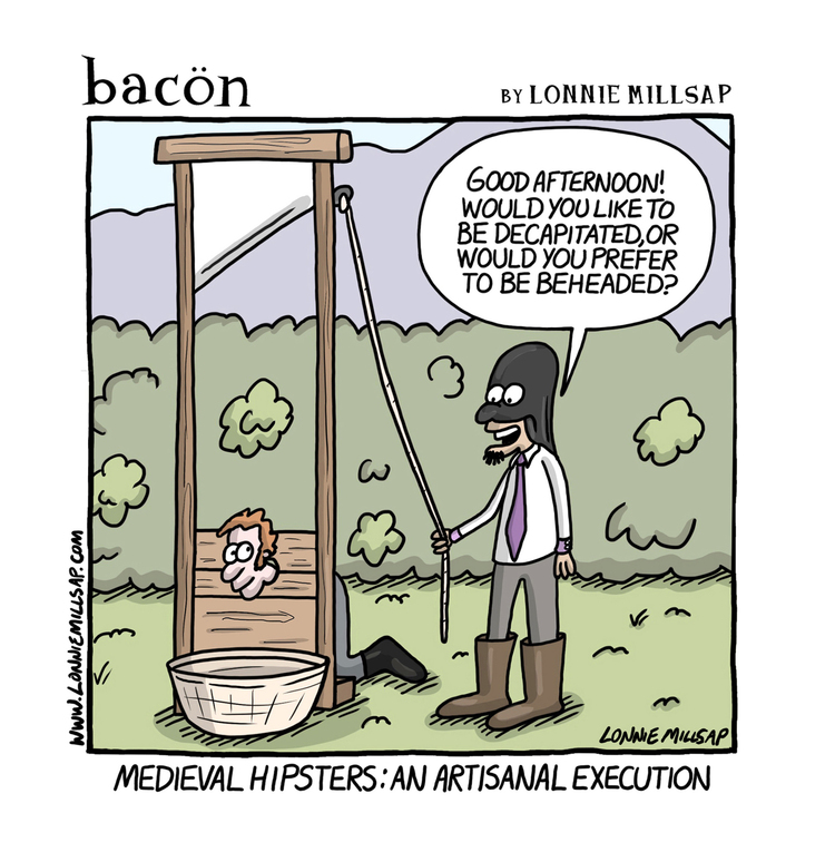 bacon by Lonnie Millsap on Mon, 02 Jun 2025