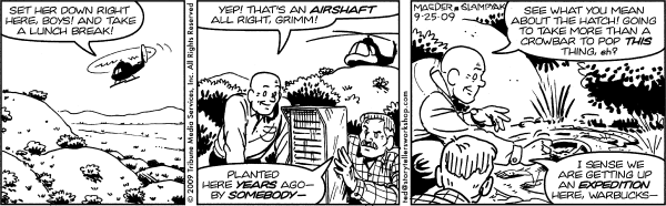 Annie by Jay Maeder and Alan Kupperberg on Sat, 21 Jun 2025