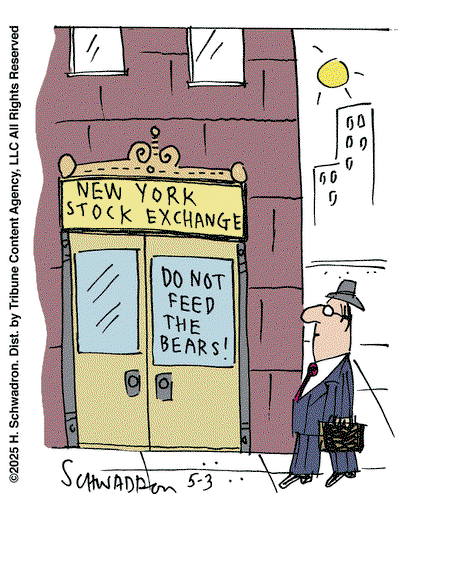 9 to 5 by Harley Schwadron for July 2, 2025 | GoComics