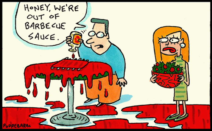 CowTown by Charlie Podrebarac on Wed, 07 May 2025