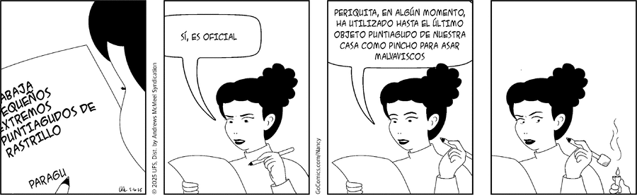 Periquita by Olivia Jaimes on Fri, 16 May 2025
