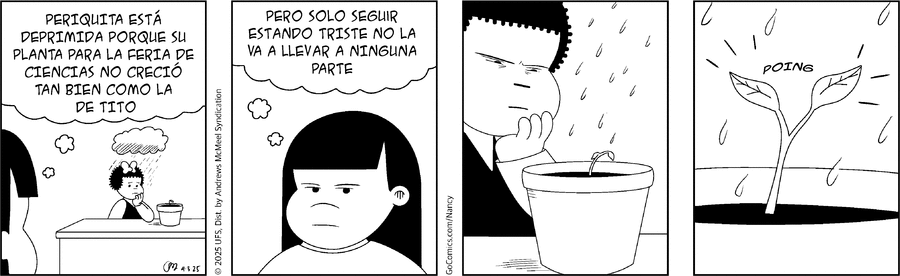 Periquita by Olivia Jaimes on Thu, 03 Apr 2025