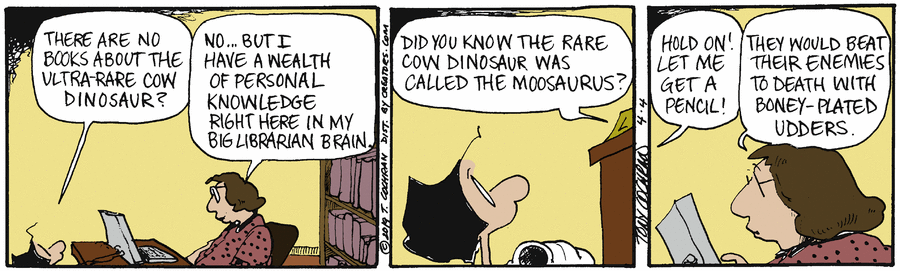 Agnes by Tony Cochran on Fri, 04 Apr 2025