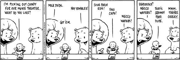 Big Top by Rob Harrell on Thu, 12 Jun 2025