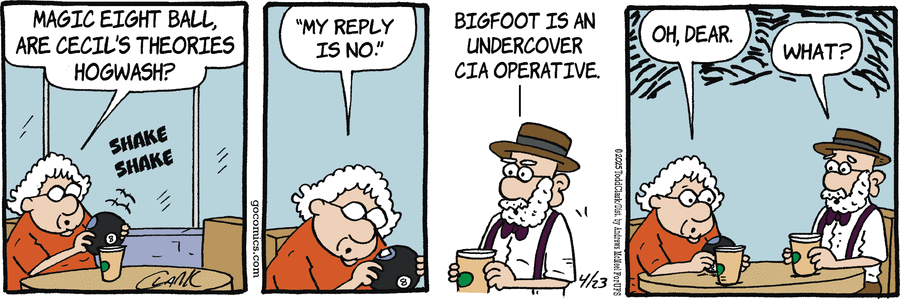 Lola by Todd Clark on Wed, 23 Apr 2025