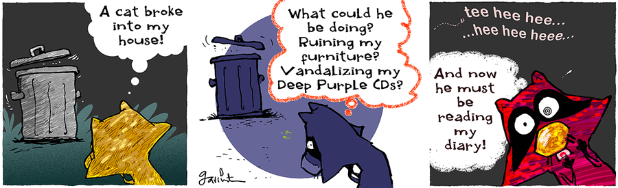 Understanding Chaos by Gustavo Rodriguez on Tue, 06 May 2025