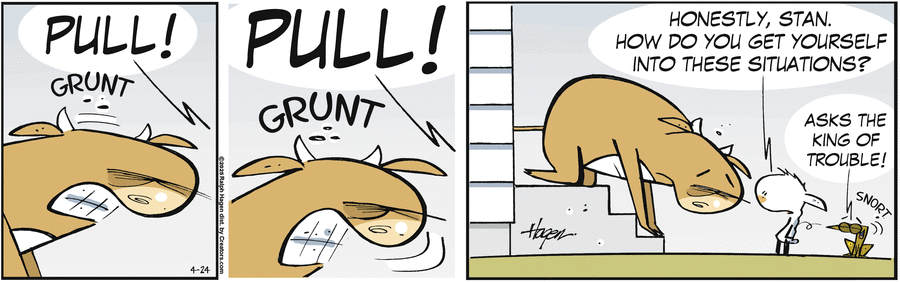 The Barn by Ralph Hagen on Thu, 24 Apr 2025