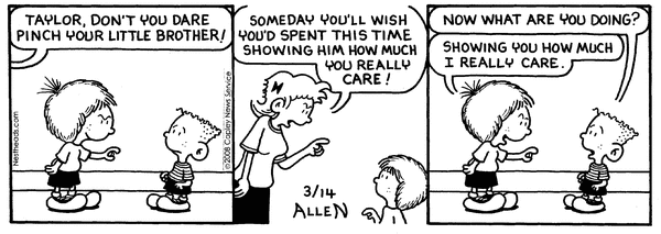 Nest Heads by John Allen on Sun, 04 May 2025
