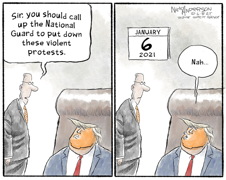 Nick Anderson by Nick Anderson on Tue, 10 Jun 2025