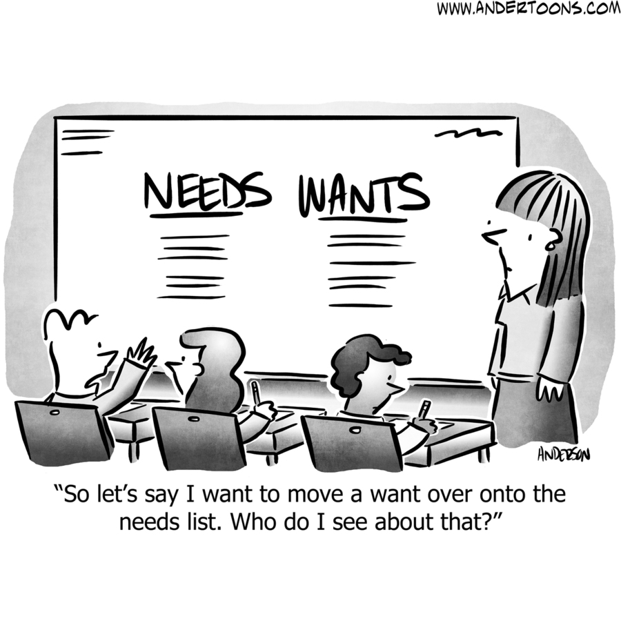 Andertoons by Mark Anderson on Tue, 29 Apr 2025
