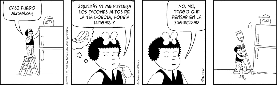 Periquita by Olivia Jaimes on Wed, 09 Apr 2025