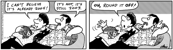 Raising Duncan by Chris Browne on Sat, 03 May 2025