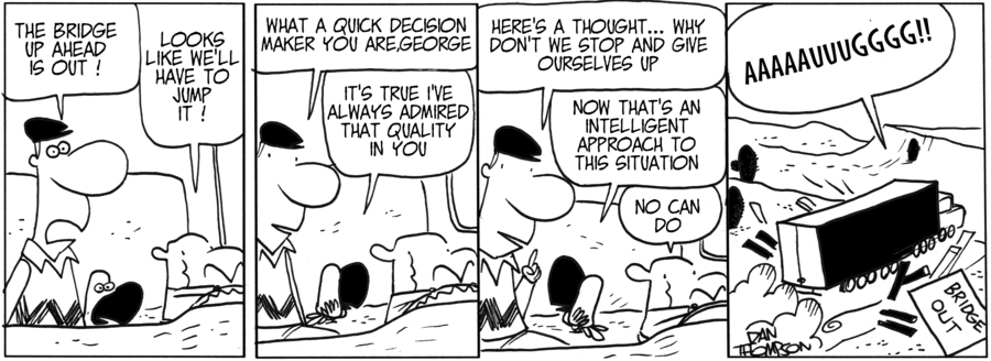 Lost Sheep by Dan Thompson on Fri, 06 Jun 2025